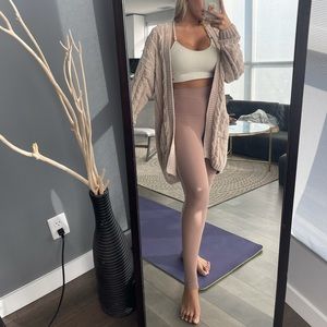 Lululemon Align Super High Rise 28”
